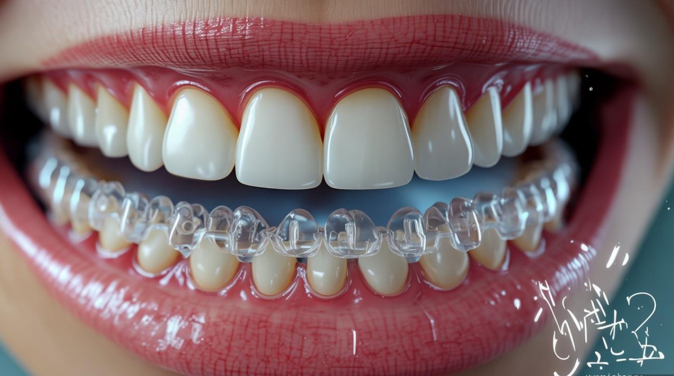 2025隐形矫正还痛吗?新技术下体验如何?-图1 2025隐形矫正还痛吗?新技术下体验如何?-图1