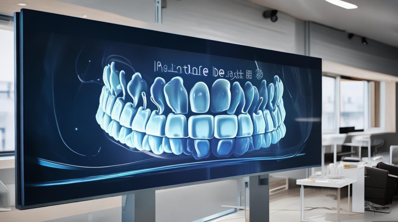 2025隐形矫正品牌怎么选?技术升级VS价格战谁更靠谱?-图1 2025隐形矫正品牌怎么选?技术升级VS价格战谁更靠谱?-图1