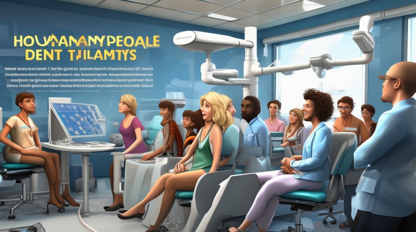 2025年做种植牙的人激增吗?种植热潮真的来了?-图1 2025年做种植牙的人激增吗?种植热潮真的来了?-图1