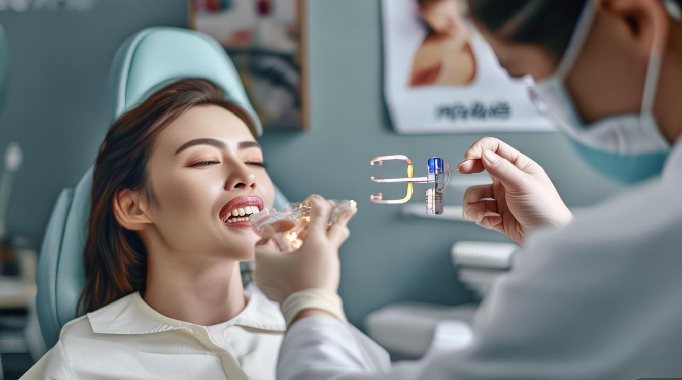 2025牙齿反合矫正多少钱?最新费用明细一览!-图1 2025牙齿反合矫正多少钱?最新费用明细一览!-图1