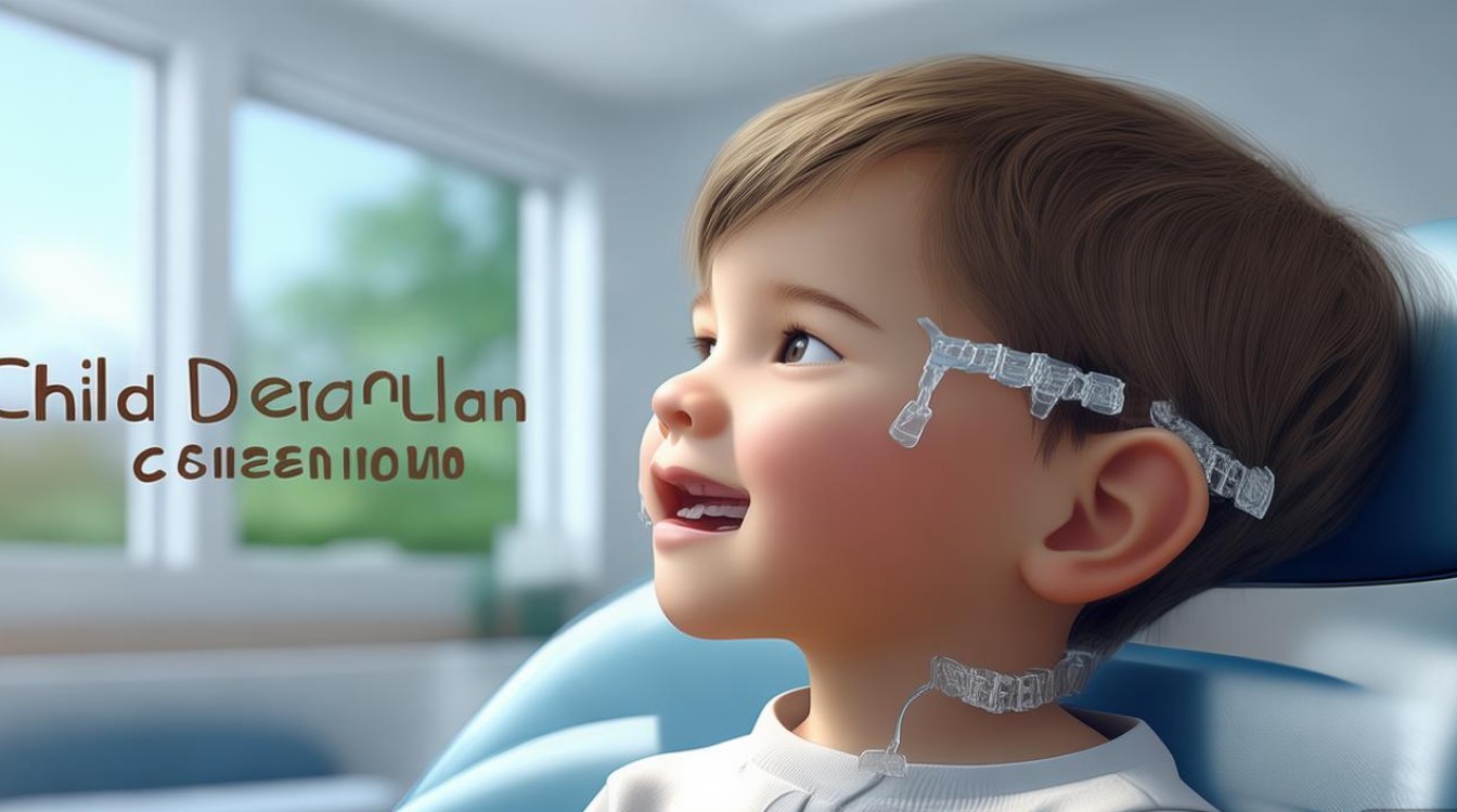 2025小孩牙齿矫正黄金期几岁?新技术效果与注意事项有哪些?-图1 2025小孩牙齿矫正黄金期几岁?新技术效果与注意事项有哪些?-图1