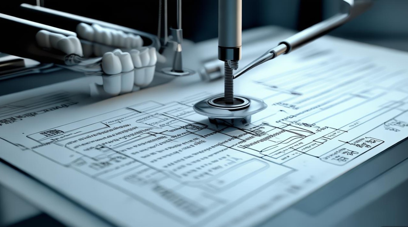 速齿种植牙火了!2025年它和普通种植有啥区别?-图1 速齿种植牙火了!2025年它和普通种植有啥区别?-图1