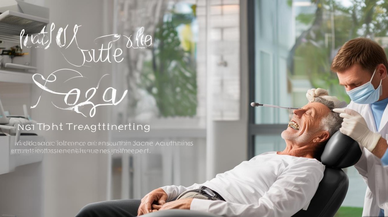 成年矫正牙齿,现在几岁算超龄?-图1 成年矫正牙齿,现在几岁算超龄?-图1