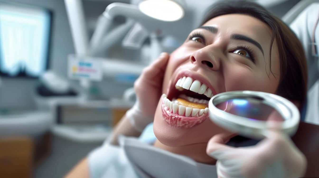 种植牙后上颌窦炎为何频发?2025最新解析来了!-图1 种植牙后上颌窦炎为何频发?2025最新解析来了!-图1