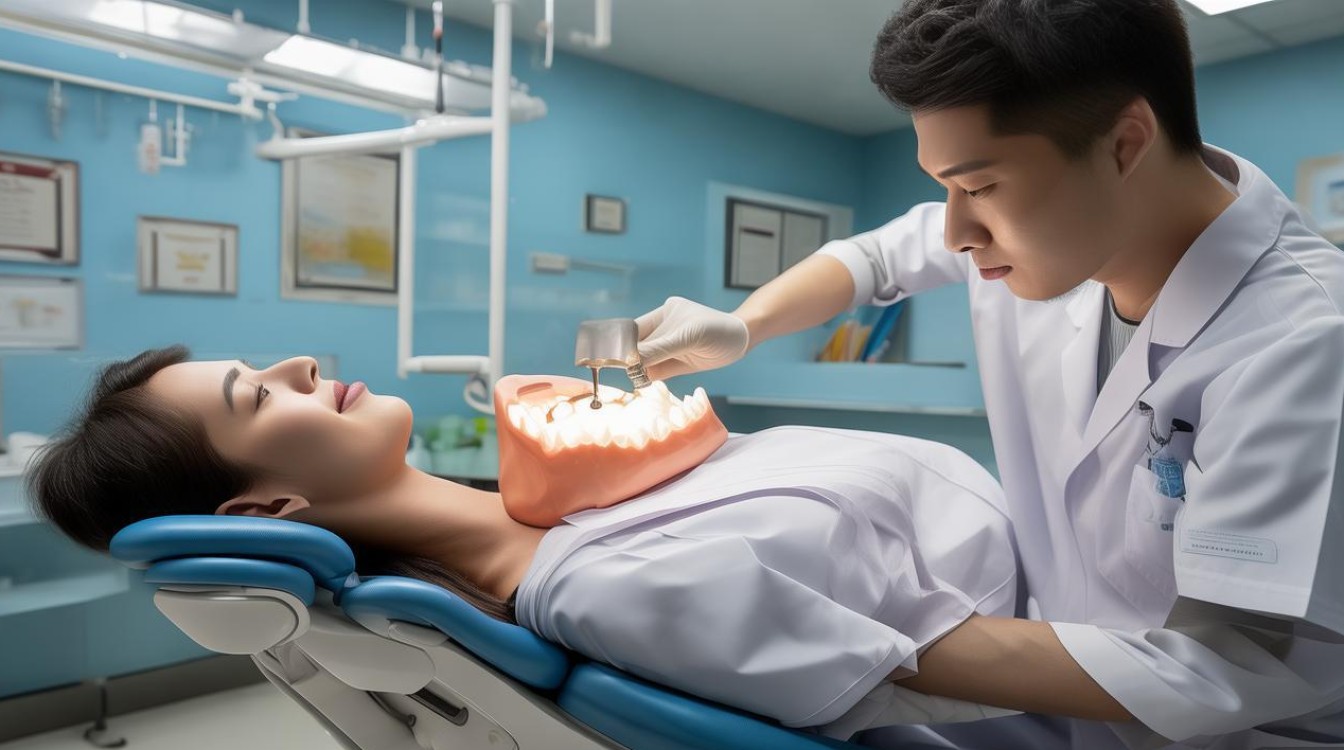 2025圣贝口腔种植牙价格有变?最新技术效果保障吗?-图1 2025圣贝口腔种植牙价格有变?最新技术效果保障吗?-图1