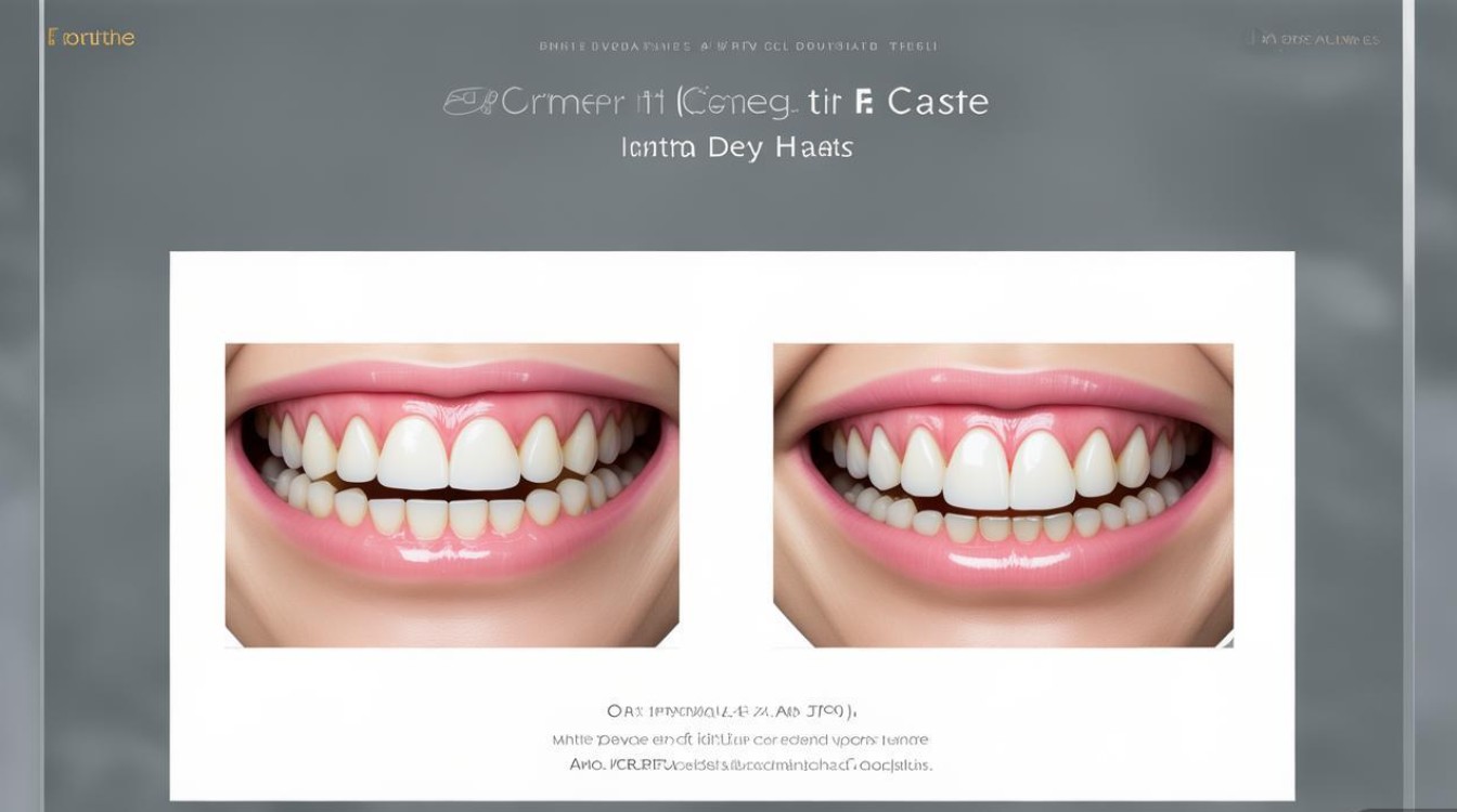 2025牙齿矫正案例网站,最新案例实时更新吗?-图1 2025牙齿矫正案例网站,最新案例实时更新吗?-图1