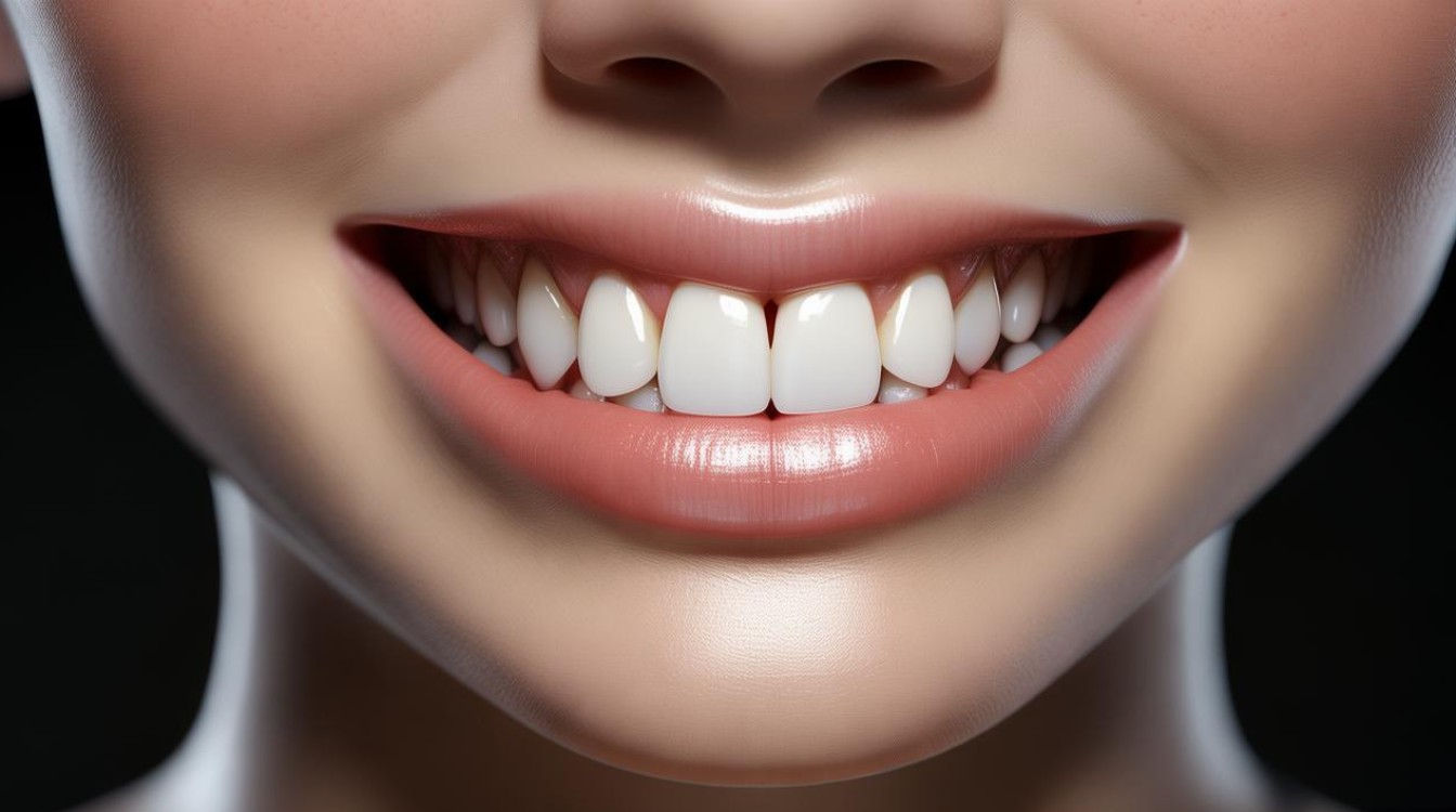 2025矫正牙齿对面部改变效果如何?-图1 2025矫正牙齿对面部改变效果如何?-图1