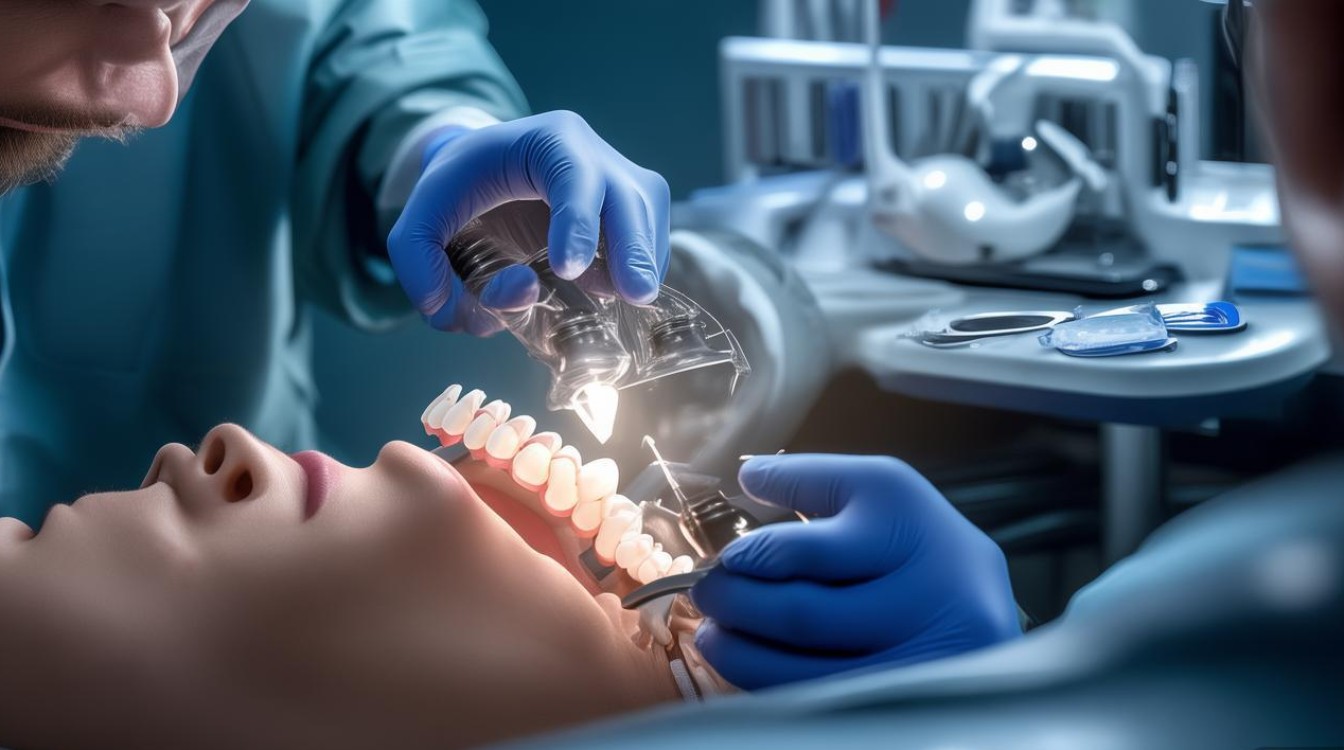 2025多颗牙整体种植新进展,一次修复真能告别缺牙吗?-图1 2025多颗牙整体种植新进展,一次修复真能告别缺牙吗?-图1