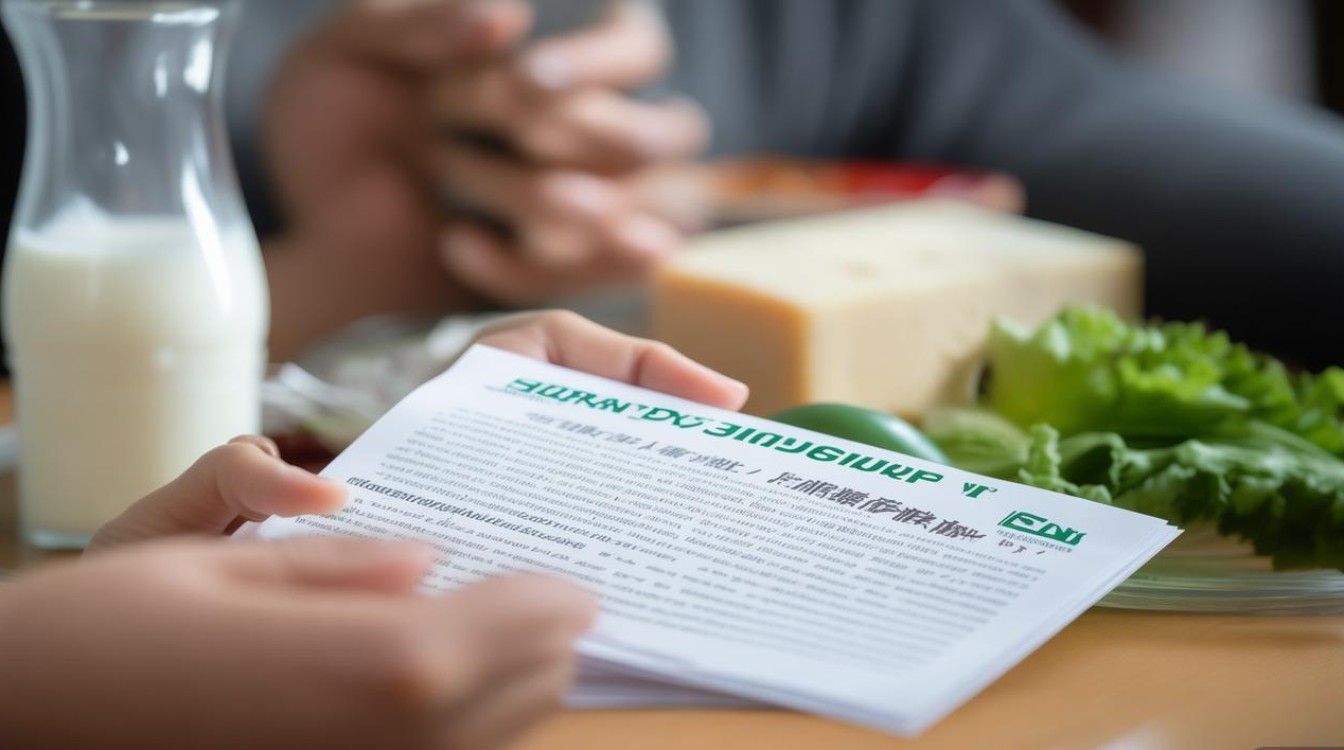 2025牙齿矫正补钙吃什么?最新攻略!-图1 2025牙齿矫正补钙吃什么?最新攻略!-图1