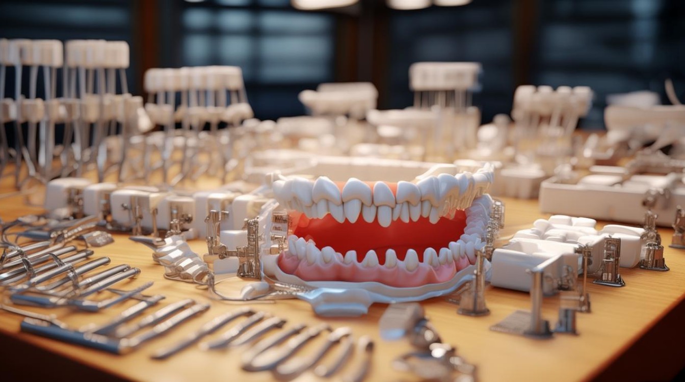 2025年传统牙齿矫正还适用吗?对比新技术如何选择?-图1 2025年传统牙齿矫正还适用吗?对比新技术如何选择?-图1