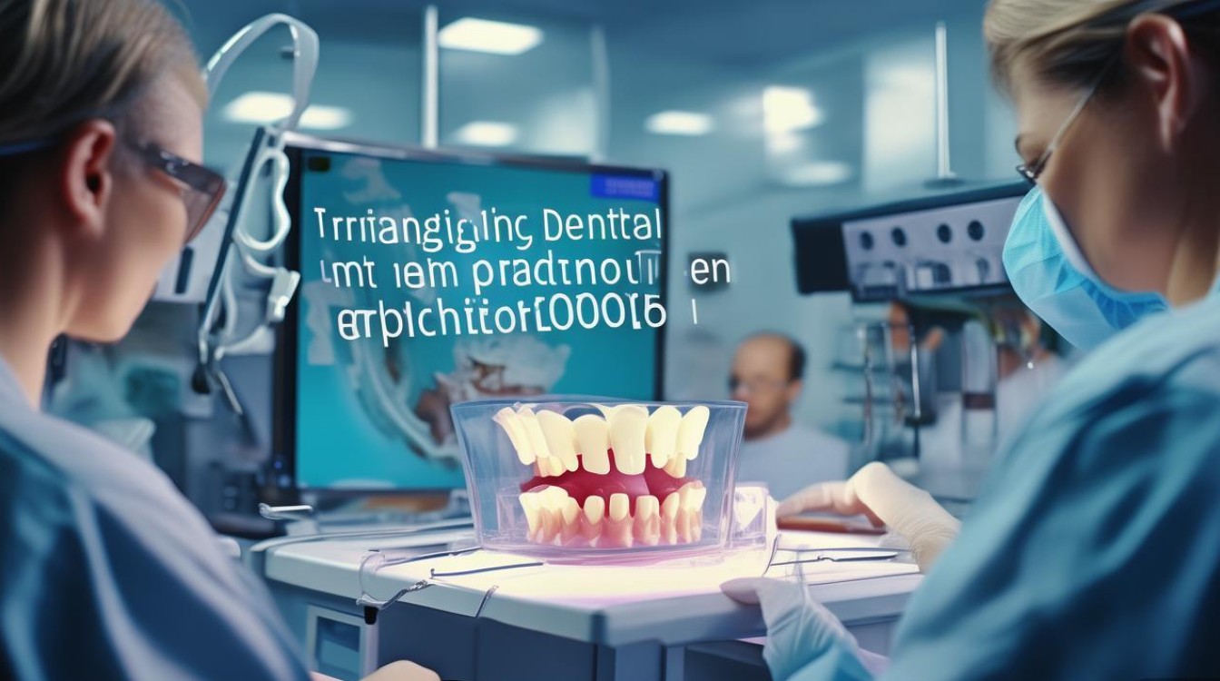 集采落地后,种植牙培训如何应对技术新要求?-图1 集采落地后,种植牙培训如何应对技术新要求?-图1