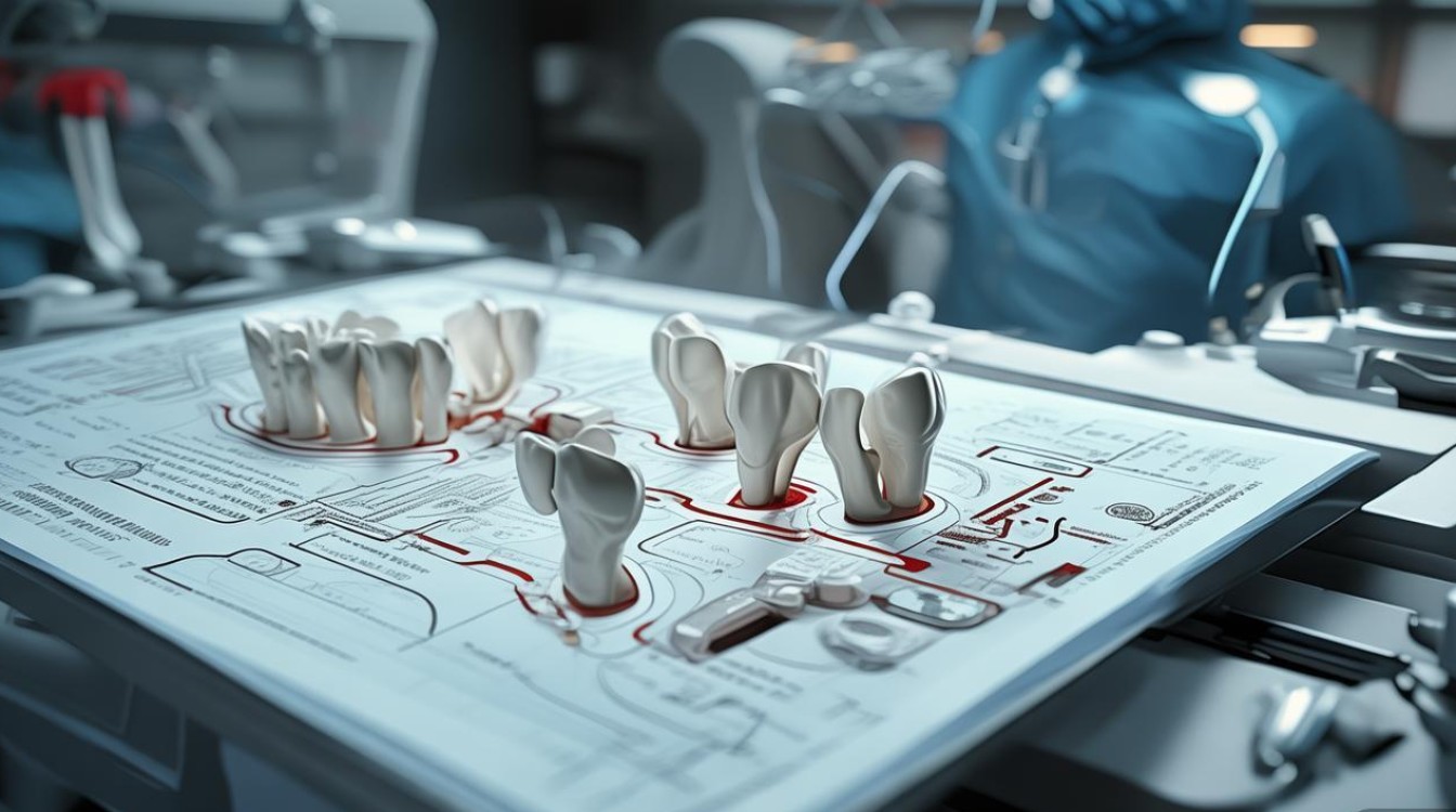 2025最新种植牙适应症禁忌症,哪些人能做哪些不能?-图1 2025最新种植牙适应症禁忌症,哪些人能做哪些不能?-图1