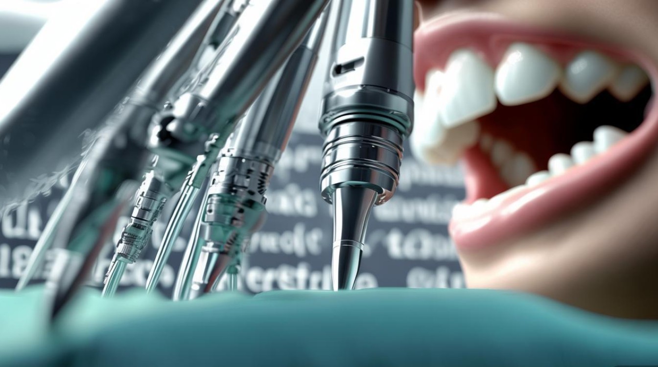 2025种植牙集采落地,专业术语看懂了吗?-图1 2025种植牙集采落地,专业术语看懂了吗?-图1