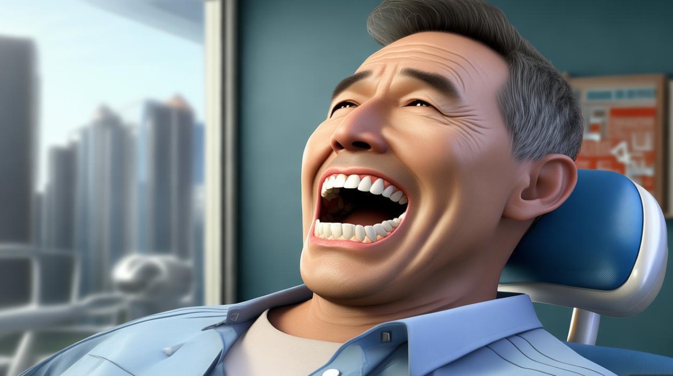 最新,40岁矫正牙齿是否加速牙齿早脱?-图1 最新,40岁矫正牙齿是否加速牙齿早脱?-图1