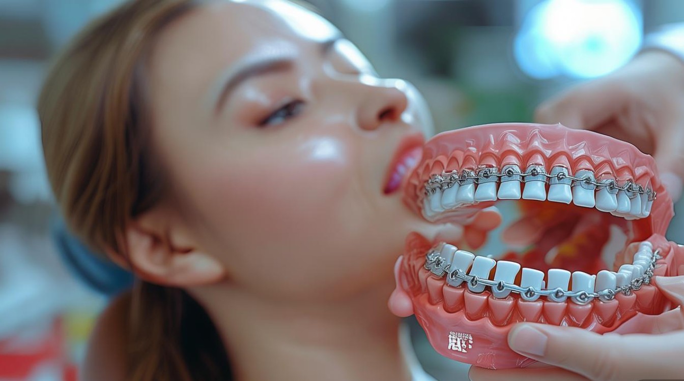 2025潮州牙齿矫正现在做价格多少?-图1 2025潮州牙齿矫正现在做价格多少?-图1