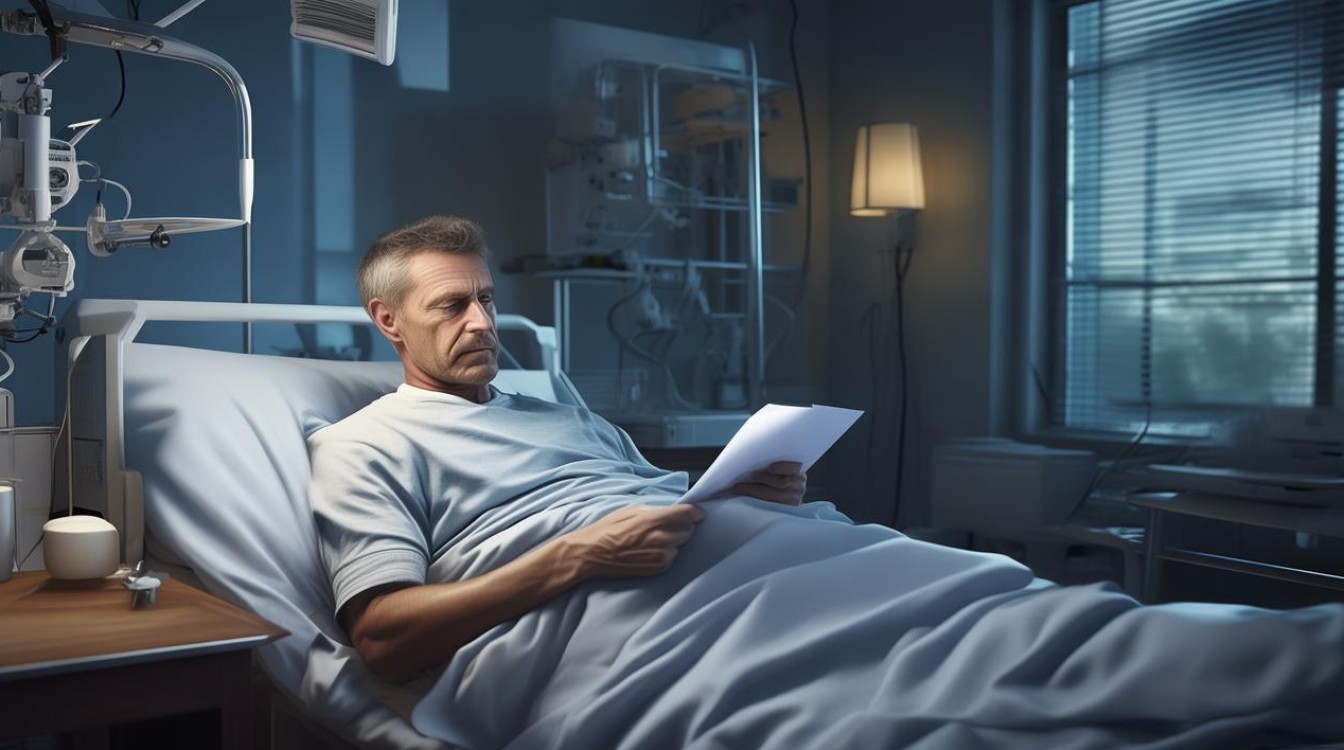 2025年癌症病人医保新政策,报销比例提升多少?-图1 2025年癌症病人医保新政策,报销比例提升多少?-图1