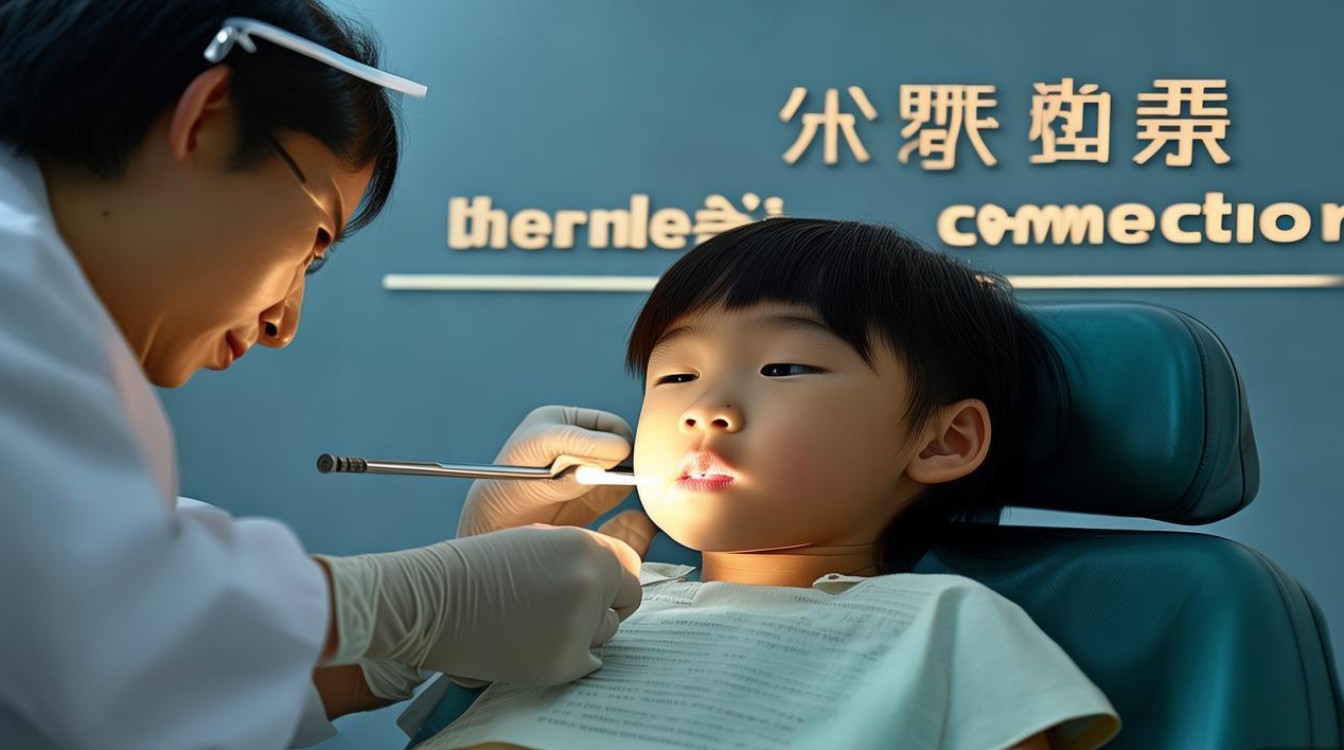 2025太仓小孩牙齿矫正,现在开始还来得及暑假变美吗?-图1 2025太仓小孩牙齿矫正,现在开始还来得及暑假变美吗?-图1