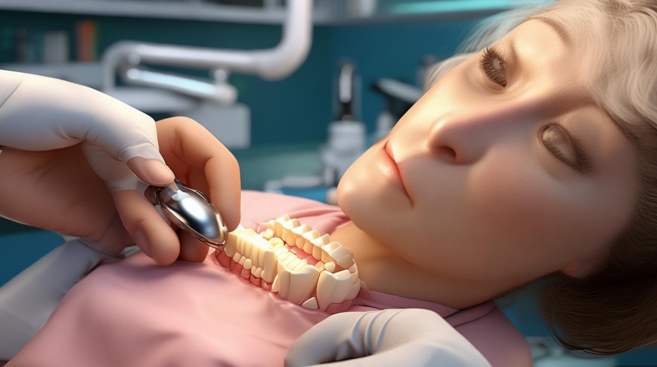 2025种植牙骨挤压术是什么?新技术解析来了-图1 2025种植牙骨挤压术是什么?新技术解析来了-图1