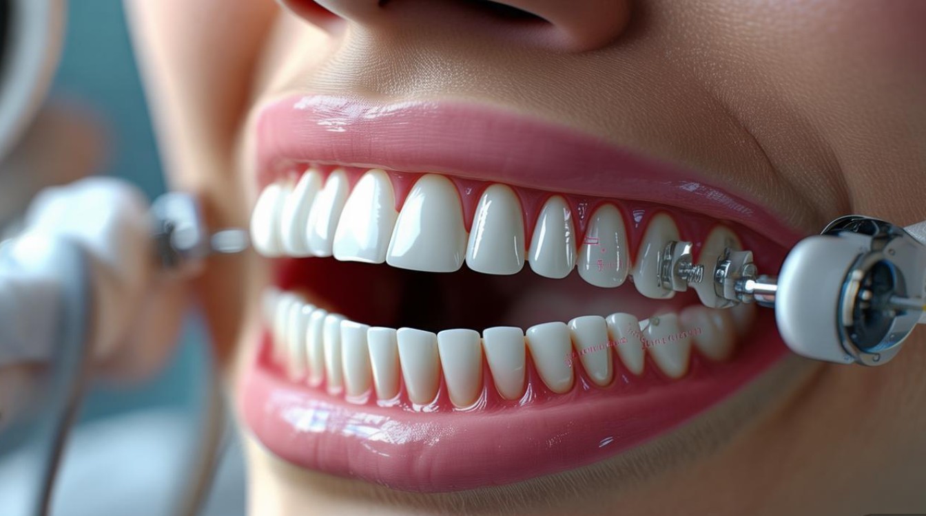 2025最新,牙齿矫正牙齿移动距离到底能移动多少毫米才安全?-图1 2025最新,牙齿矫正牙齿移动距离到底能移动多少毫米才安全?-图1