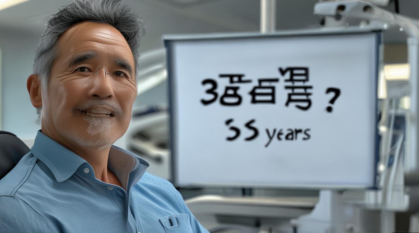 38岁矫正牙齿,现在还来得及吗?-图1 38岁矫正牙齿,现在还来得及吗?-图1