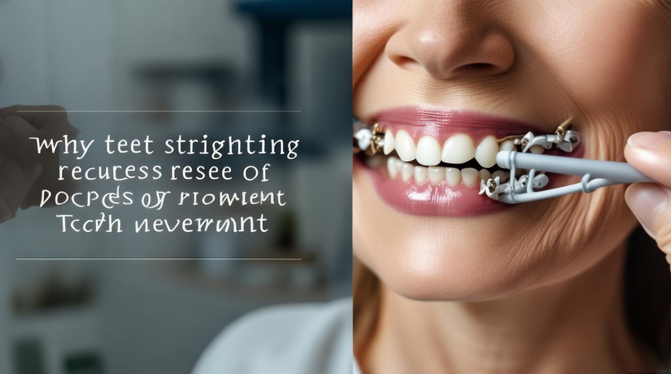 2025牙齿矫正必答,分牙到底为啥不能跳过?-图1 2025牙齿矫正必答,分牙到底为啥不能跳过?-图1