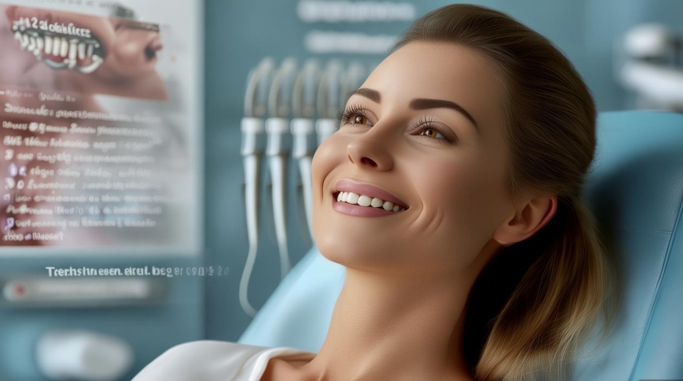 哺乳期牙齿矫正现在能做吗?宝宝喂养安全吗?-图1 哺乳期牙齿矫正现在能做吗?宝宝喂养安全吗?-图1