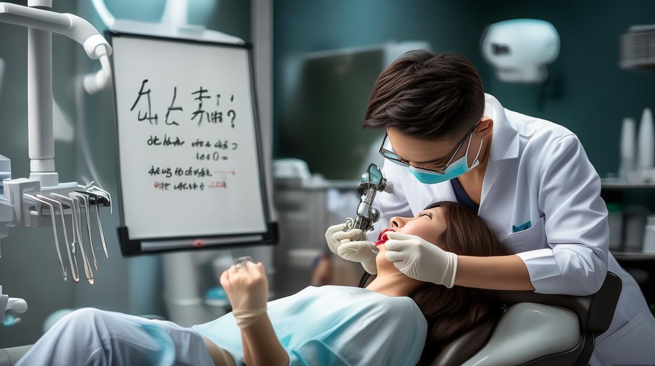 2025矫正牙齿必须拔牙吗？新技术下拔牙已成过去式？-图1