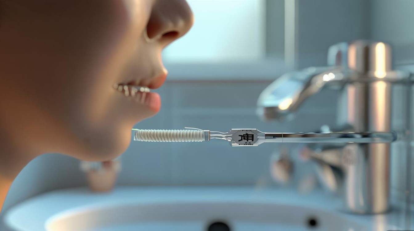 牙齿矫正后多久刷牙?牙套党必看黄金时间!-图1 牙齿矫正后多久刷牙?牙套党必看黄金时间!-图1