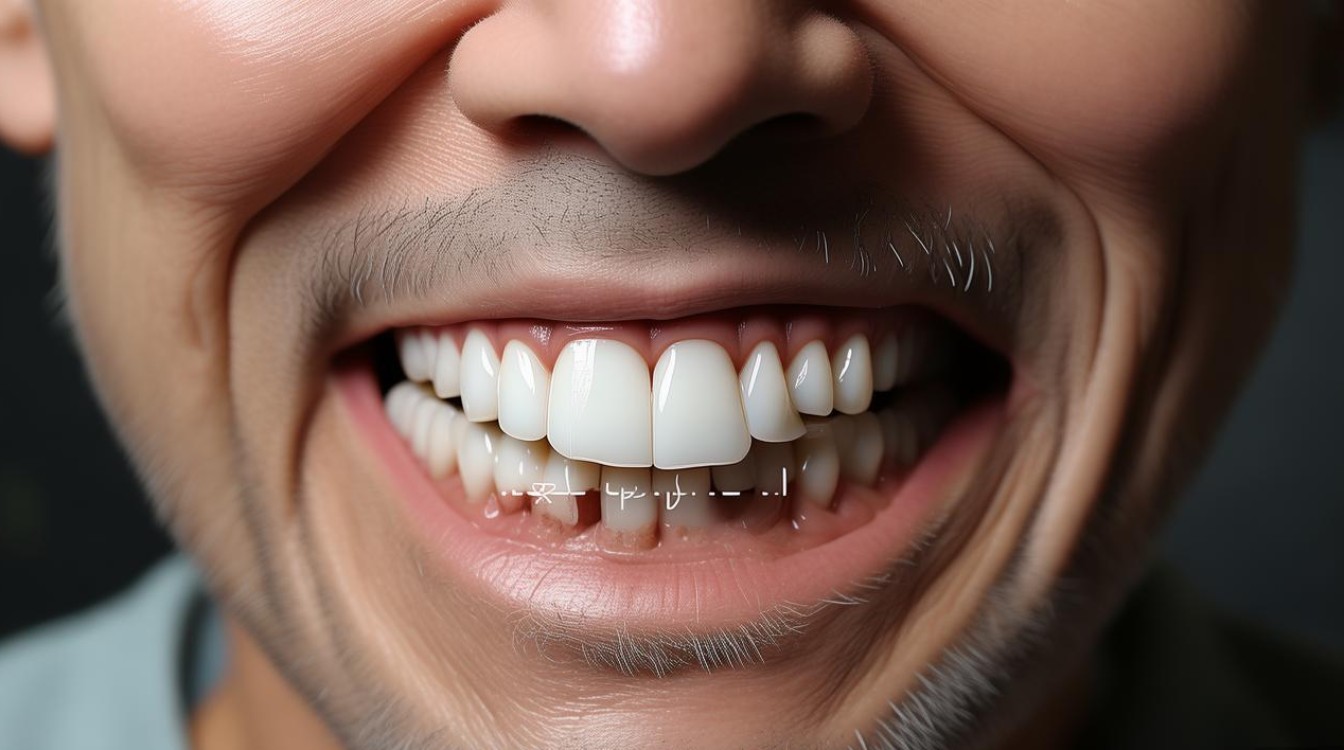 2025牙齿矫正没弄好?现在补救还来得及吗?-图1 2025牙齿矫正没弄好?现在补救还来得及吗?-图1