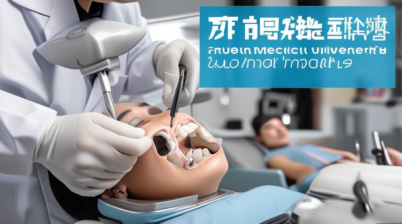 福建医科大2025种植牙最新收费是多少?-图1 福建医科大2025种植牙最新收费是多少?-图1