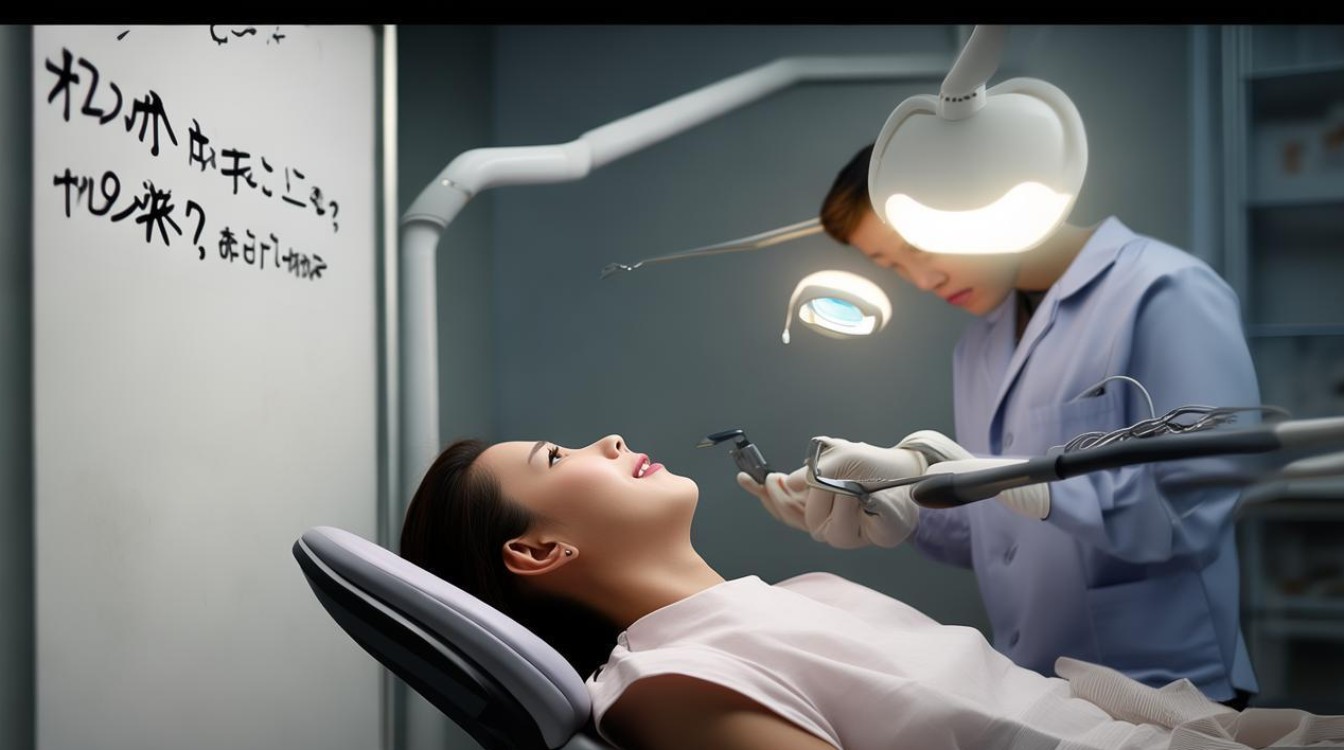 2025矫正牙齿一定要拔牙吗?新技术让拔牙非必需?-图1 2025矫正牙齿一定要拔牙吗?新技术让拔牙非必需?-图1