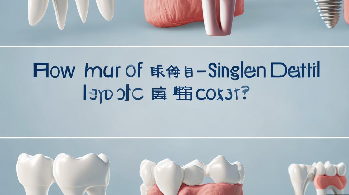 2025最新种植牙一颗费用多少?-图1 2025最新种植牙一颗费用多少?-图1