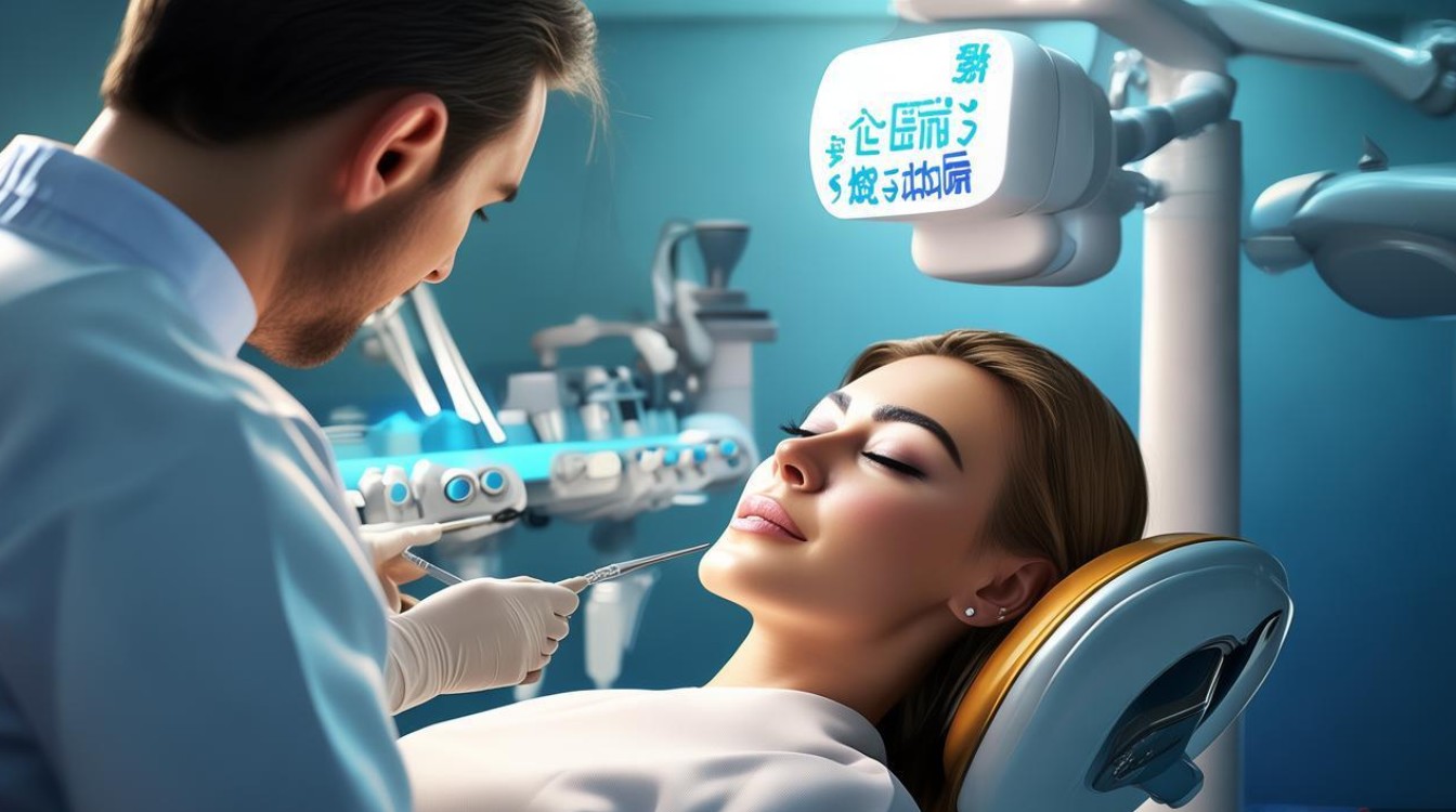 2025补牙vs种植牙,哪种更适合你?-图1 2025补牙vs种植牙,哪种更适合你?-图1