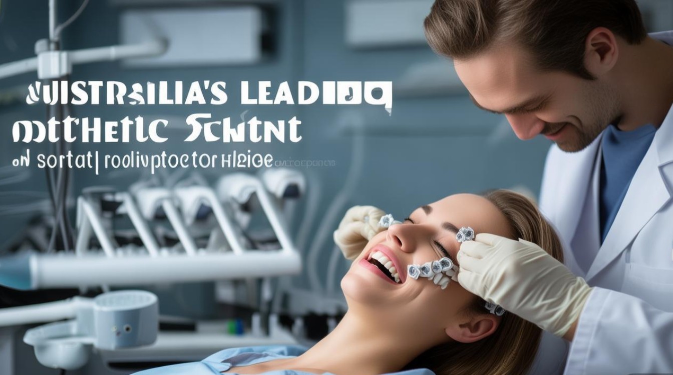 2025澳洲矫正牙齿费用为何突然上涨?-图1 2025澳洲矫正牙齿费用为何突然上涨?-图1