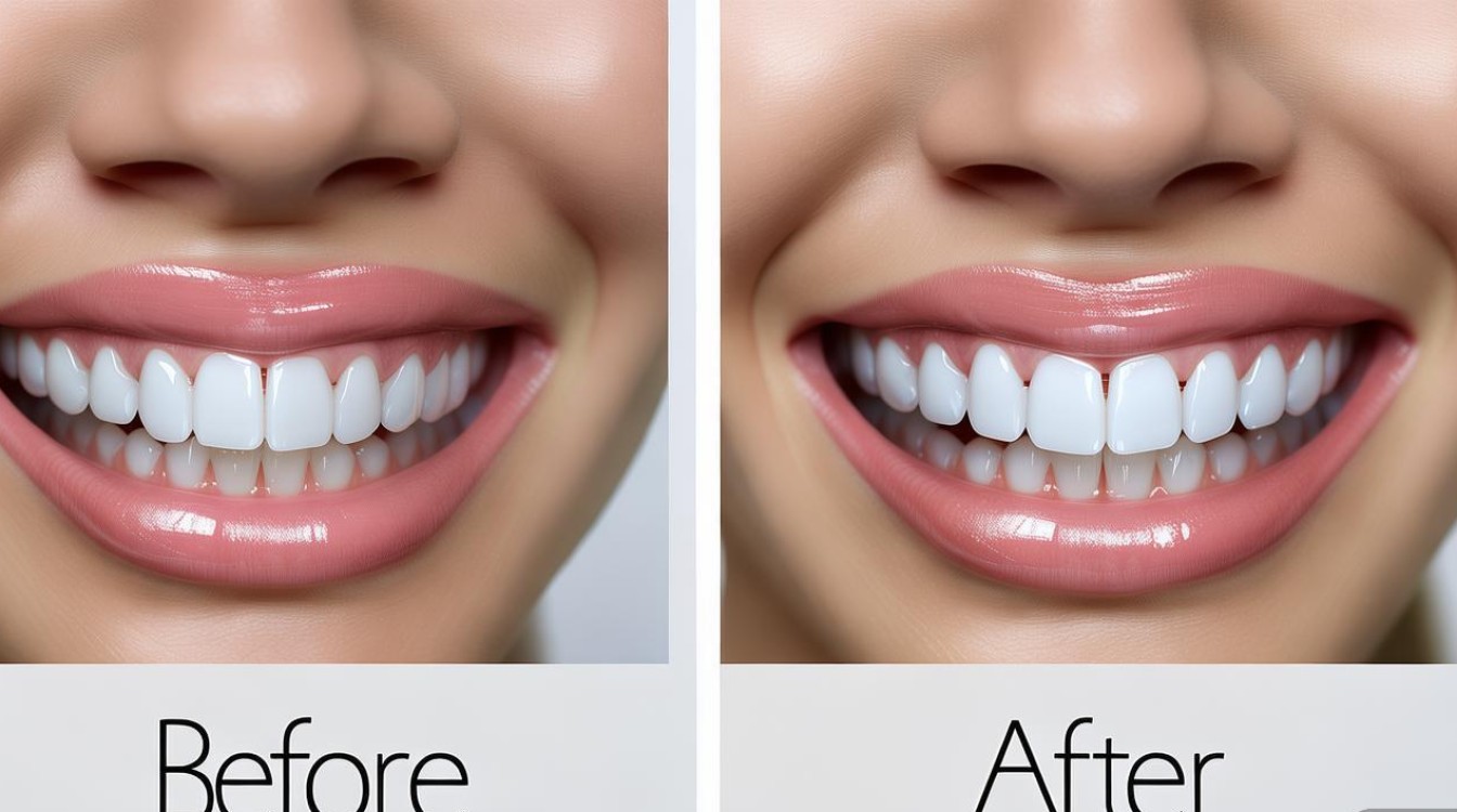 2025牙齿矫正前后照片对比,效果真有这么神?-图1 2025牙齿矫正前后照片对比,效果真有这么神?-图1