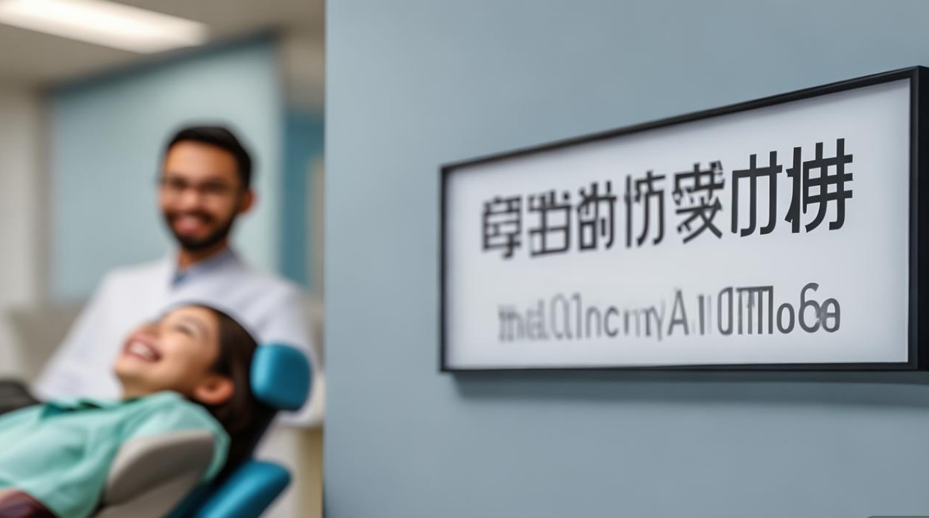 2025种植牙术后饮食,多久能正常吃饭?这些食物千万别碰!-图1 2025种植牙术后饮食,多久能正常吃饭?这些食物千万别碰!-图1