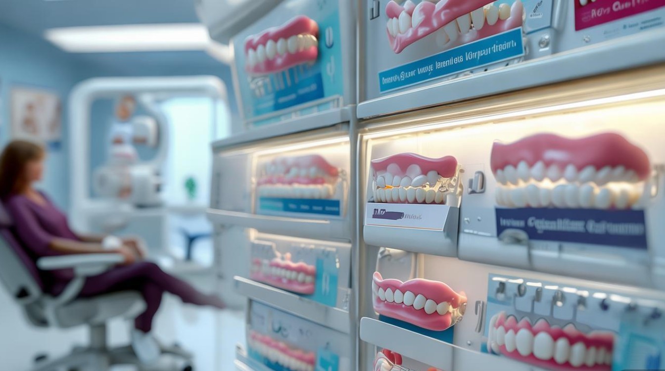 2025矫正活动牙套价格多少?最新报价一览!-图1 2025矫正活动牙套价格多少?最新报价一览!-图1