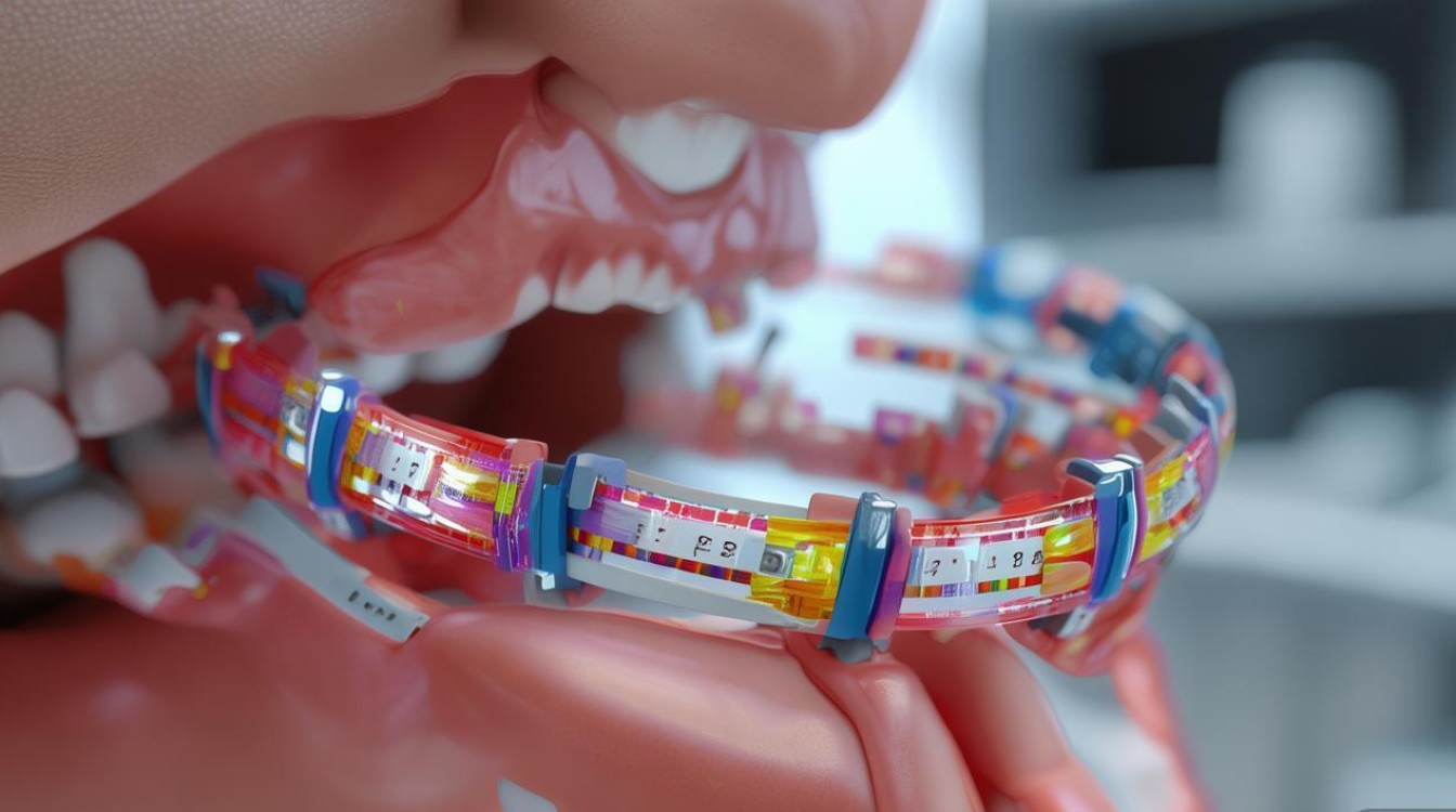 牙齿矫正皮筋戴多久有效?2025医生答疑-图1 牙齿矫正皮筋戴多久有效?2025医生答疑-图1