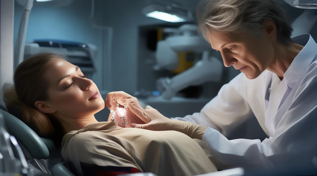 2025年最新牙齿矫正方法有哪些?时效性如何?-图1 2025年最新牙齿矫正方法有哪些?时效性如何?-图1