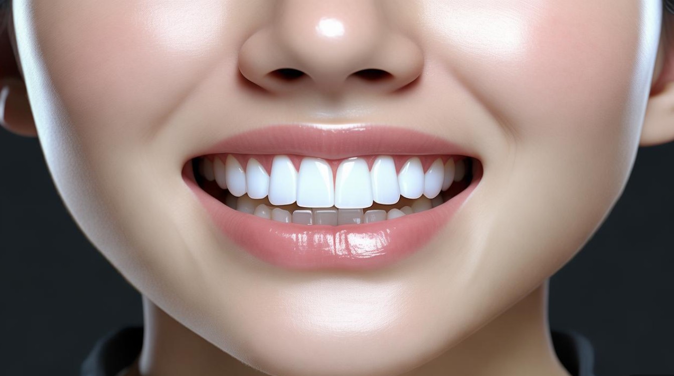 矫正后嘴巴突出?刚拆牙套就凸嘴怎么办?-图1 矫正后嘴巴突出?刚拆牙套就凸嘴怎么办?-图1