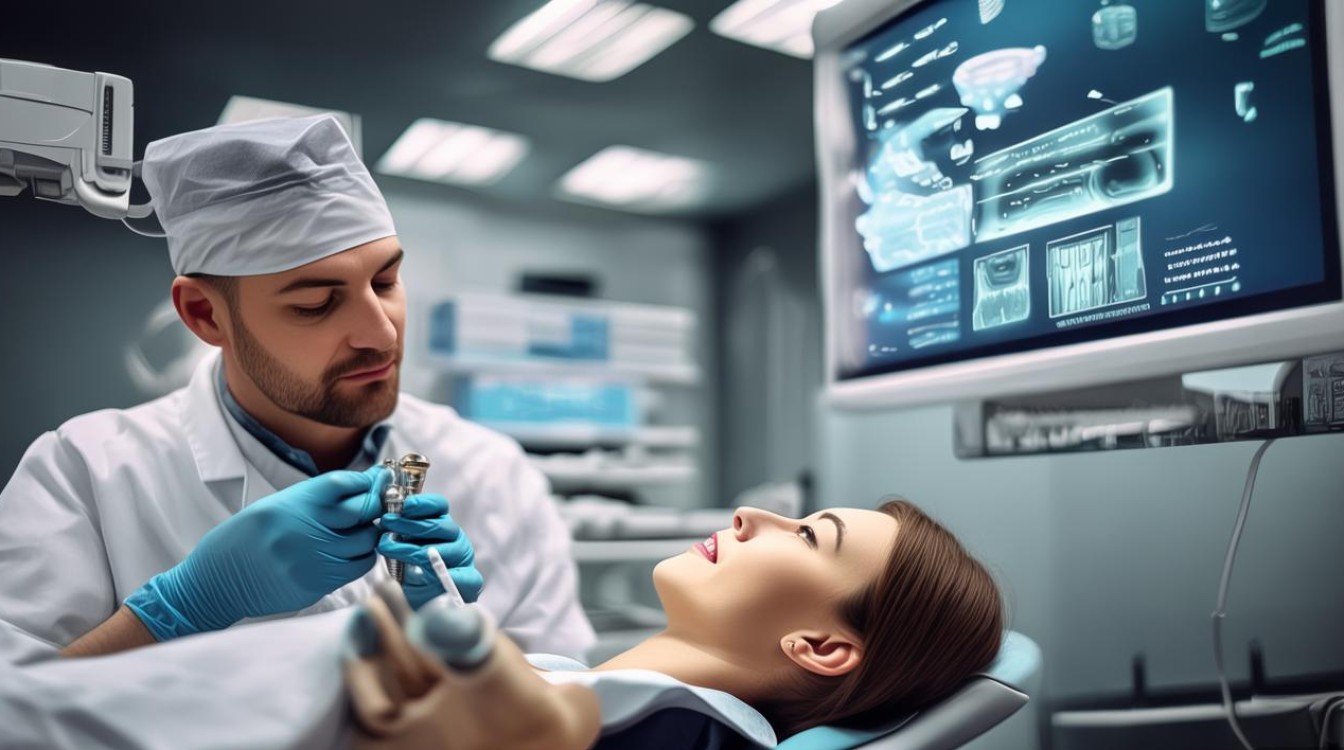 2025种植牙集采落地,价格降了效果会打折扣吗?-图1 2025种植牙集采落地,价格降了效果会打折扣吗?-图1