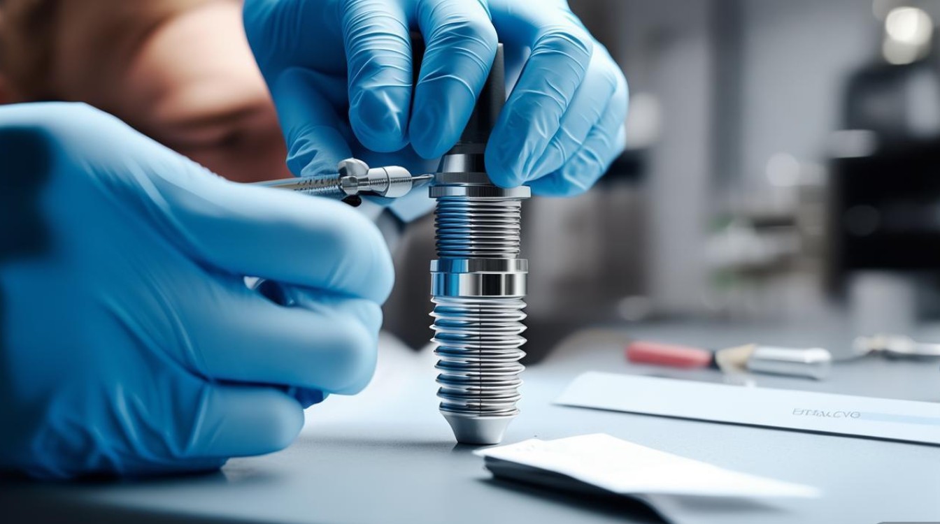 2025年现在做一颗ankylos种植体要花多少钱?-图1 2025年现在做一颗ankylos种植体要花多少钱?-图1