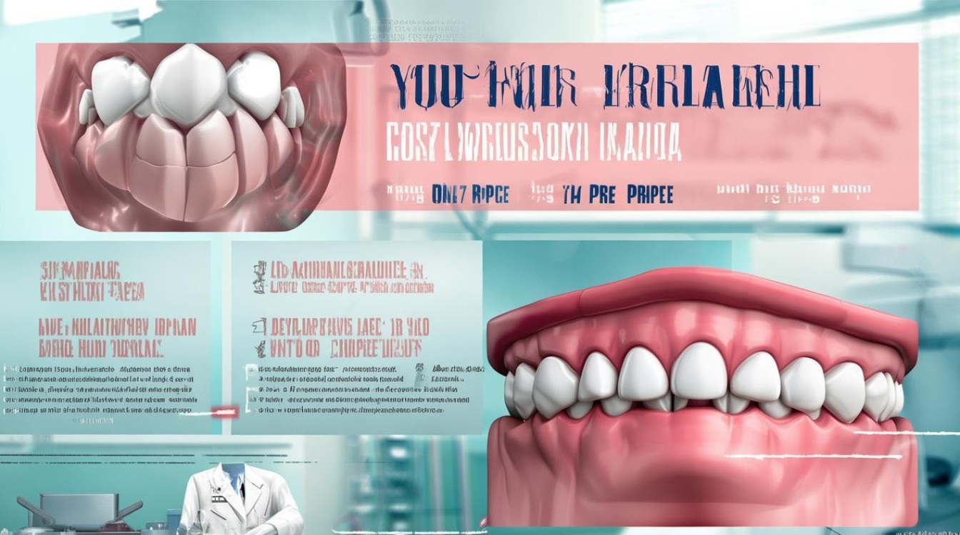 2025种植全口牙费用最新多少？现在种全口牙要花多少钱？-图1