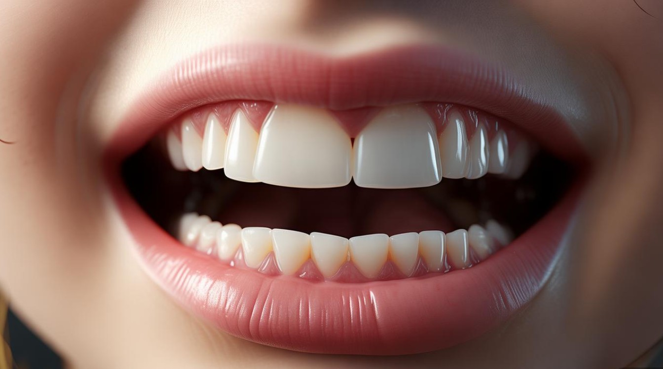 现在矫正牙齿会导致大舌头吗?-图1 现在矫正牙齿会导致大舌头吗?-图1