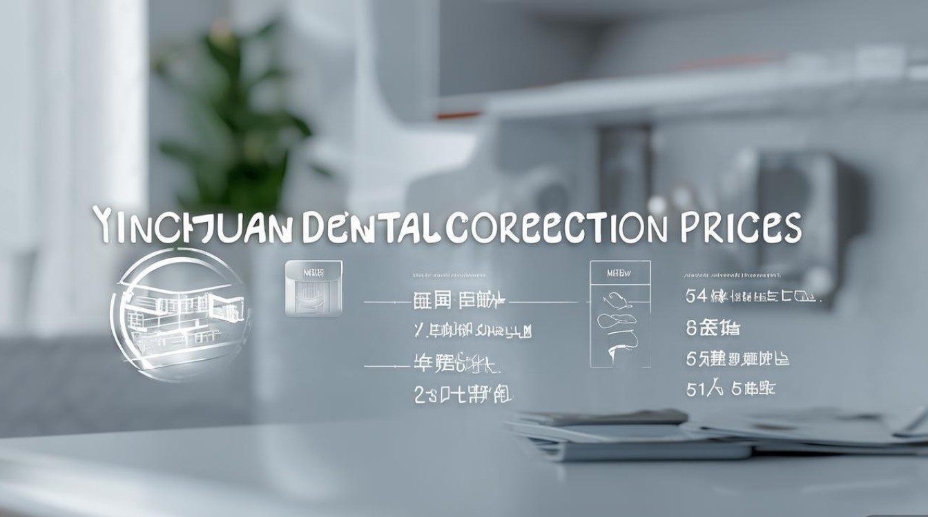 2025银川牙齿矫正价格有变动吗?最新报价多少?-图1 2025银川牙齿矫正价格有变动吗?最新报价多少?-图1