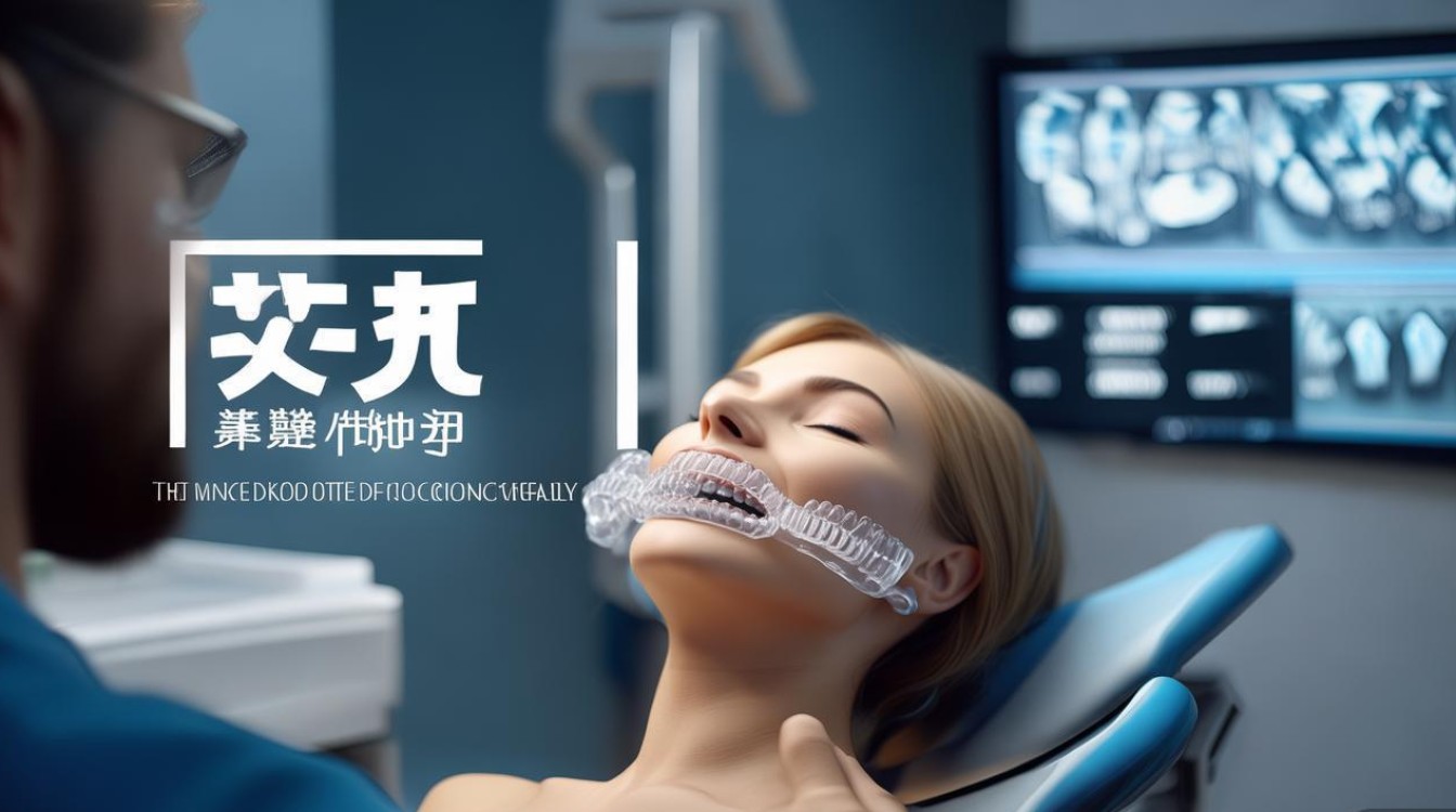 2025北京隐形牙齿矫正怎么选?最新价格&效果攻略来了!-图1 2025北京隐形牙齿矫正怎么选?最新价格&效果攻略来了!-图1