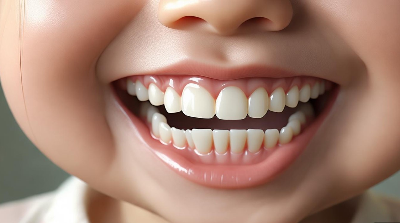 2025最新baby牙齿矫正图片效果怎么样?真实案例参考-图1 2025最新baby牙齿矫正图片效果怎么样?真实案例参考-图1