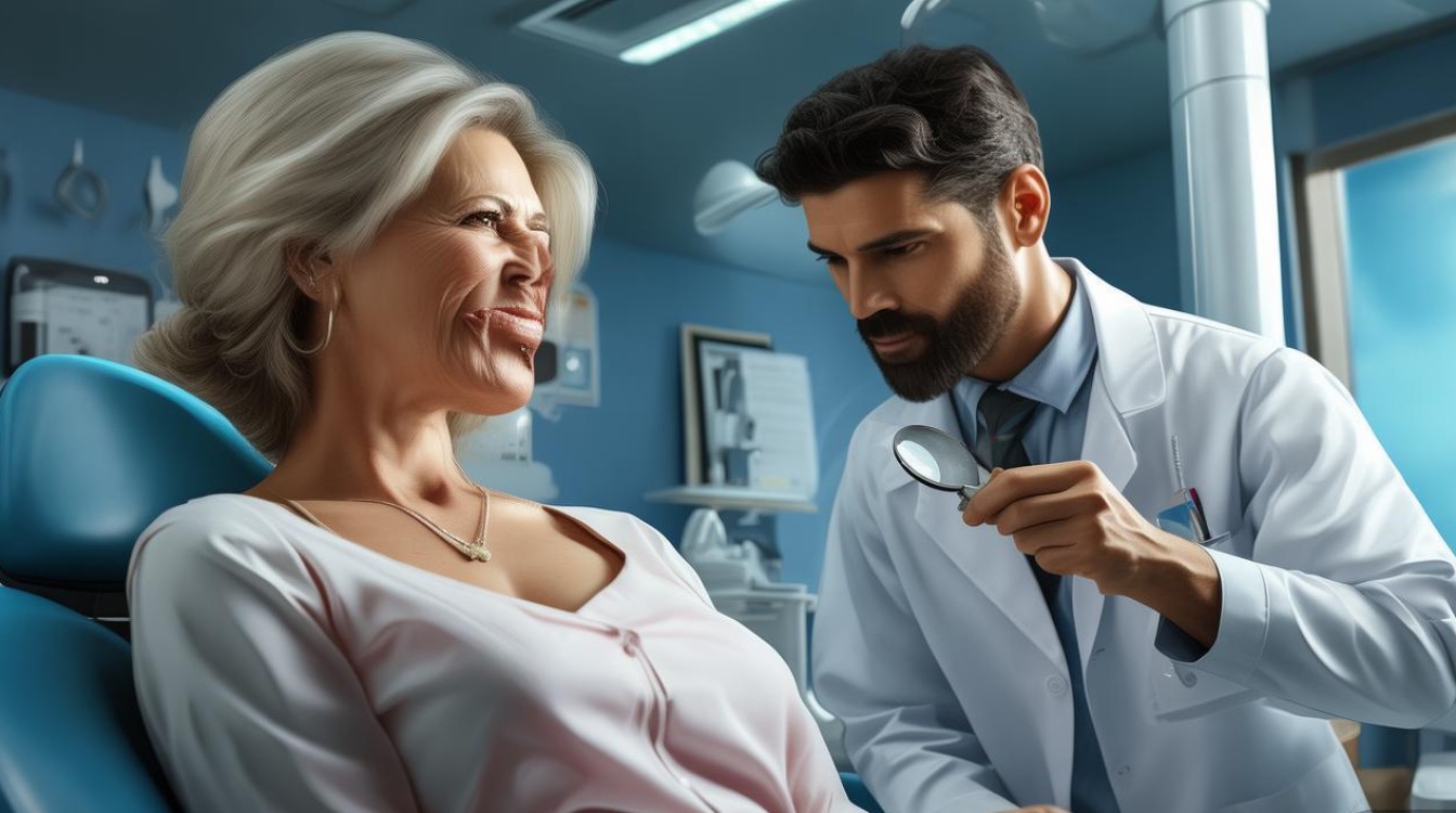 2025矫正先拔牙?现在还有必要吗?-图1 2025矫正先拔牙?现在还有必要吗?-图1