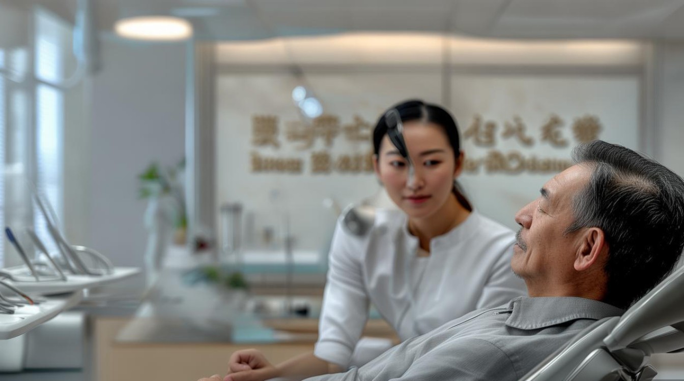 2025上海牙齿矫正医院怎么选?-图1 2025上海牙齿矫正医院怎么选?-图1