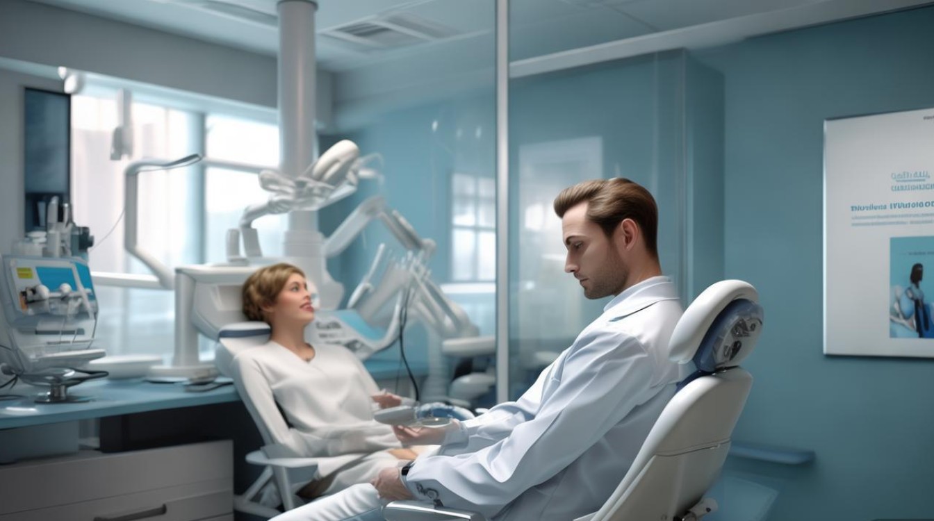 2025牙齿矫正去哪做?隐形矫正怎么选?-图1 2025牙齿矫正去哪做?隐形矫正怎么选?-图1